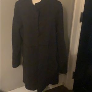 Eileen Fisher Sweater coat